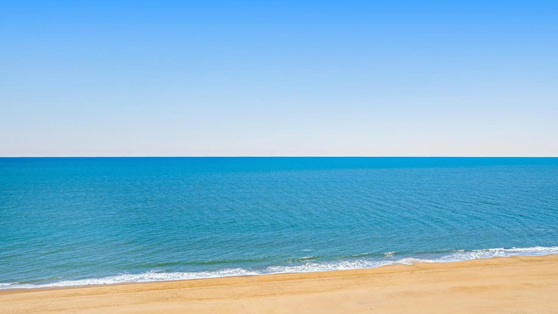 Sea Watch 801 Διαμέρισμα Όσεαν Σίτι